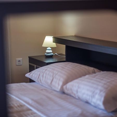 Apartman Slavko 克尔克 外观 照片