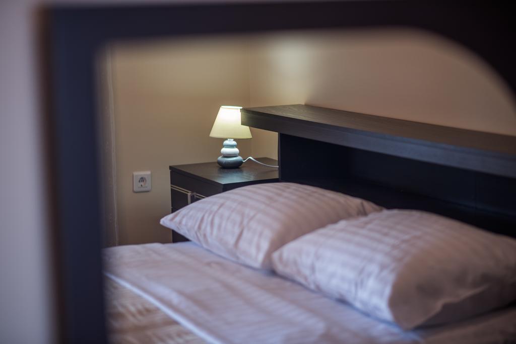 Apartman Slavko 克尔克 外观 照片