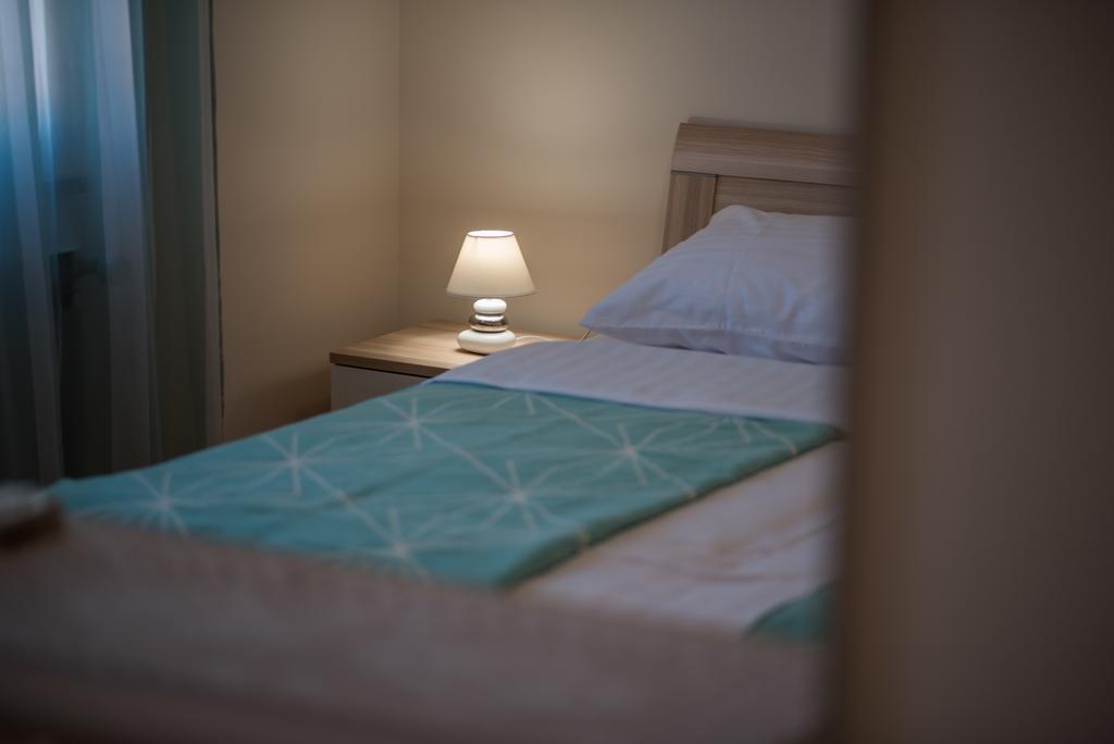 Apartman Slavko 克尔克 外观 照片
