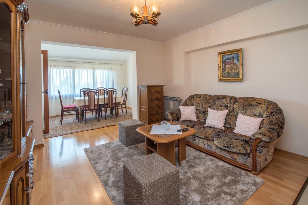 Apartman Slavko 克尔克 外观 照片