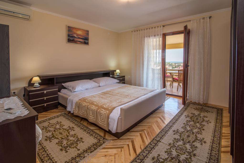 Apartman Slavko 克尔克 外观 照片